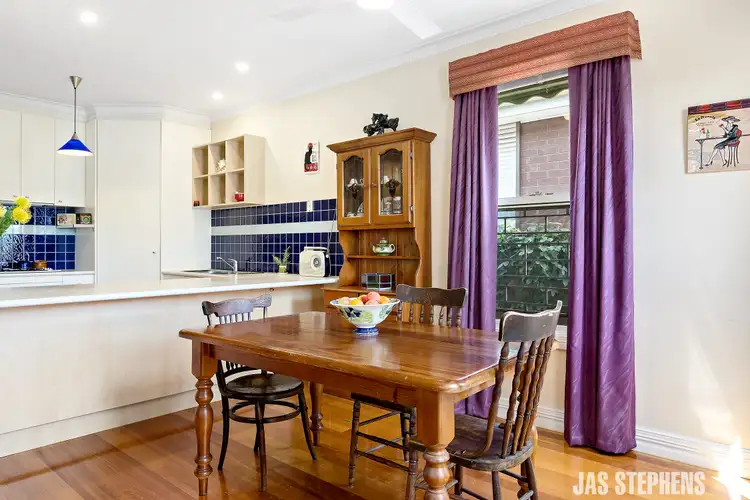 Third view of Homely house listing, 6 Cecil Street, Yarraville VIC 3013