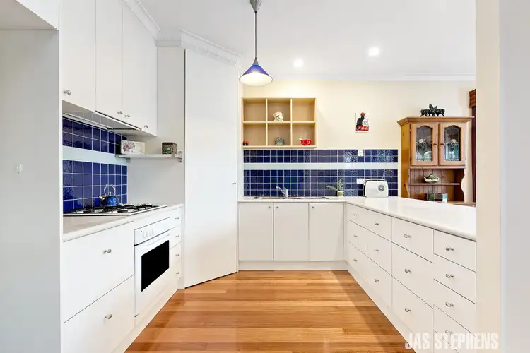 Fourth view of Homely house listing, 6 Cecil Street, Yarraville VIC 3013