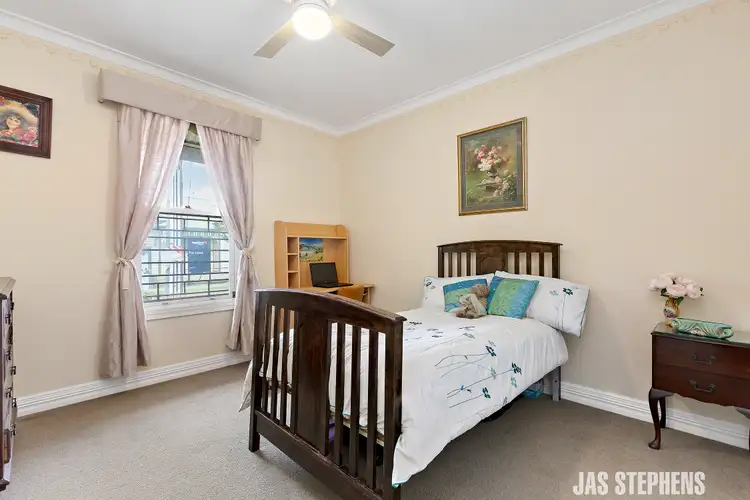 Fifth view of Homely house listing, 6 Cecil Street, Yarraville VIC 3013