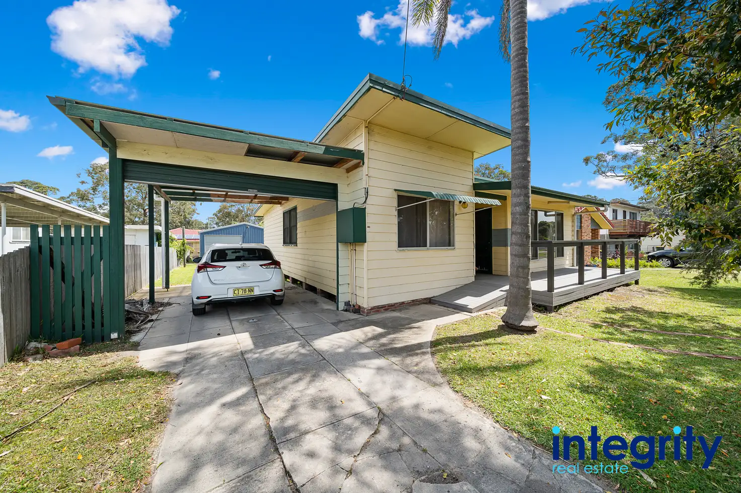 Main view of Homely house listing, 65 Kerry Street, Sanctuary Point NSW 2540