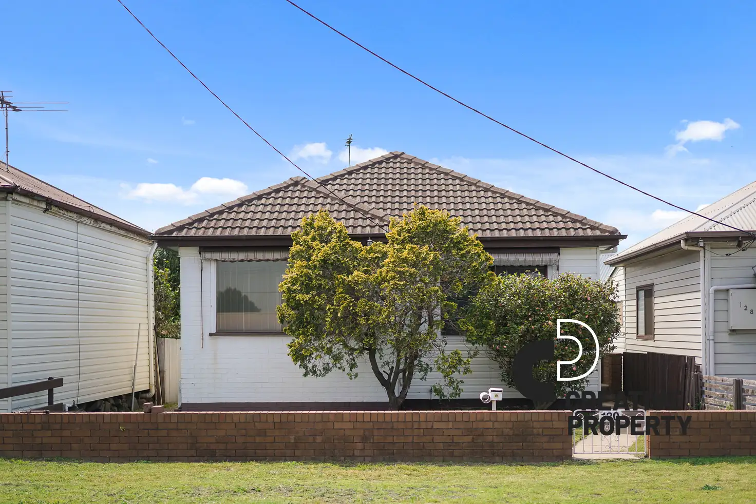 Main view of Homely house listing, 130 Roxburgh Street, Stockton NSW 2295