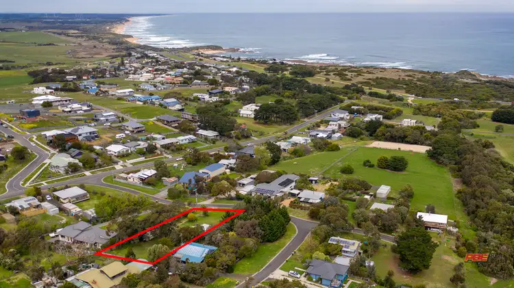 3 Blackburn Road, Kilcunda VIC 3995