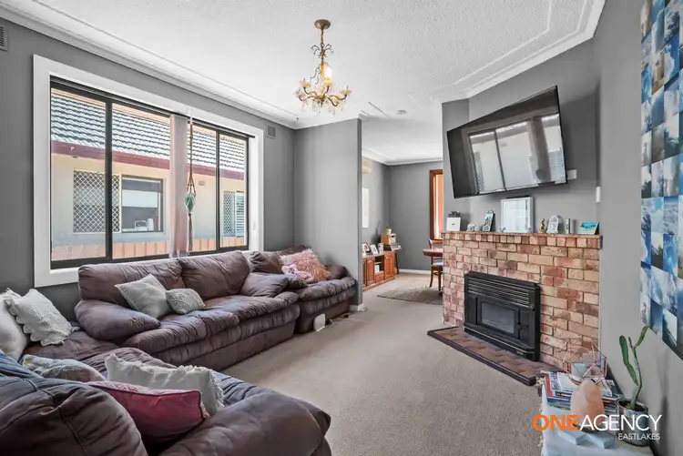 Second view of Homely house listing, 846 Pacific Highway, Marks Point NSW 2280