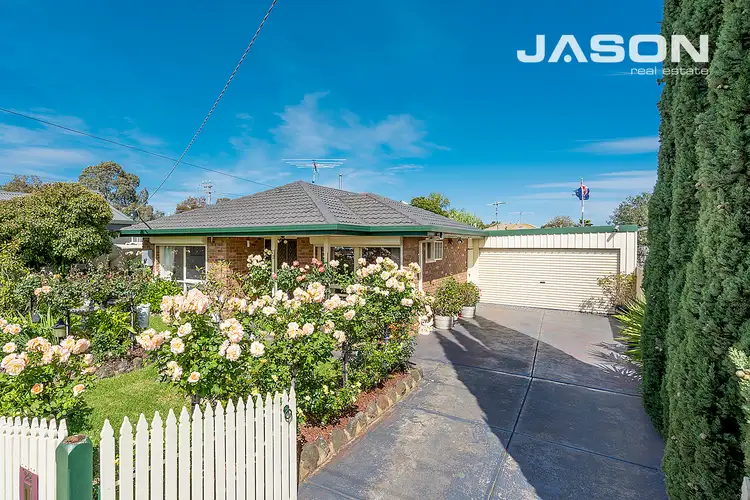 22 Springbank Street, Tullamarine VIC 3043