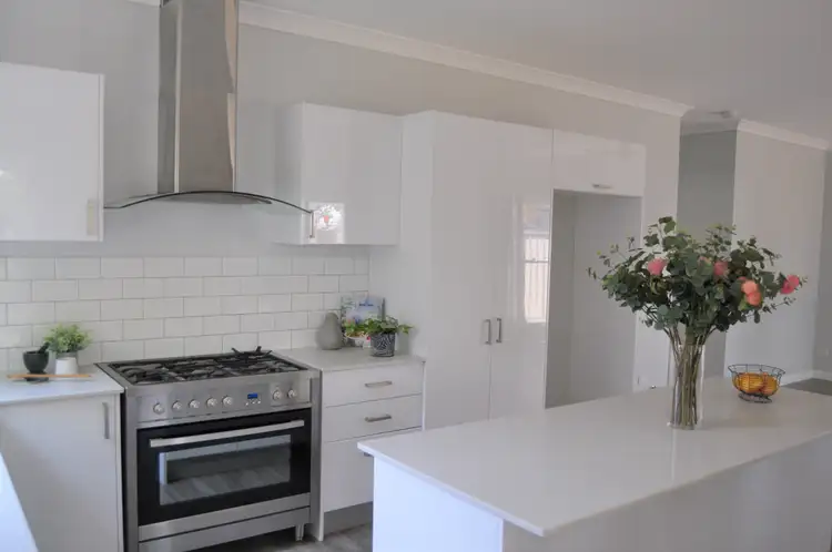 Second view of Homely house listing, 13 Lynne Street, Gulgong NSW 2852