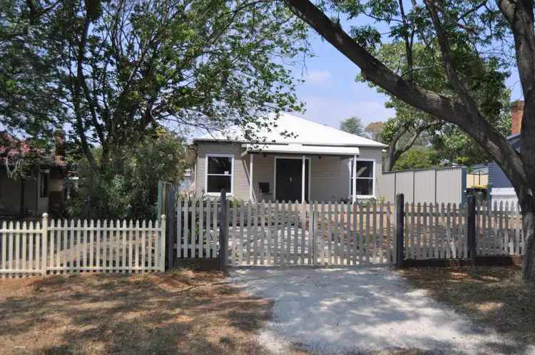 Third view of Homely house listing, 13 Lynne Street, Gulgong NSW 2852