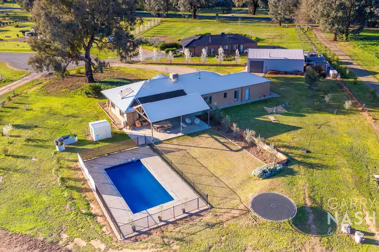 Main view of Homely house listing, 10 Ploughlands Court, Tarrawingee VIC 3678