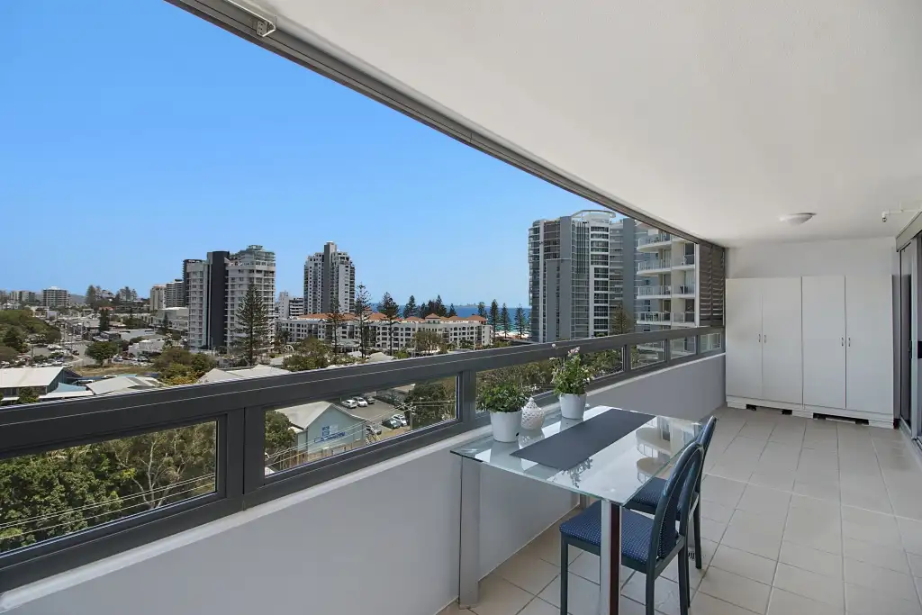 Main view of Homely unit listing, 2086/20 Stuart Street, Tweed Heads NSW 2485