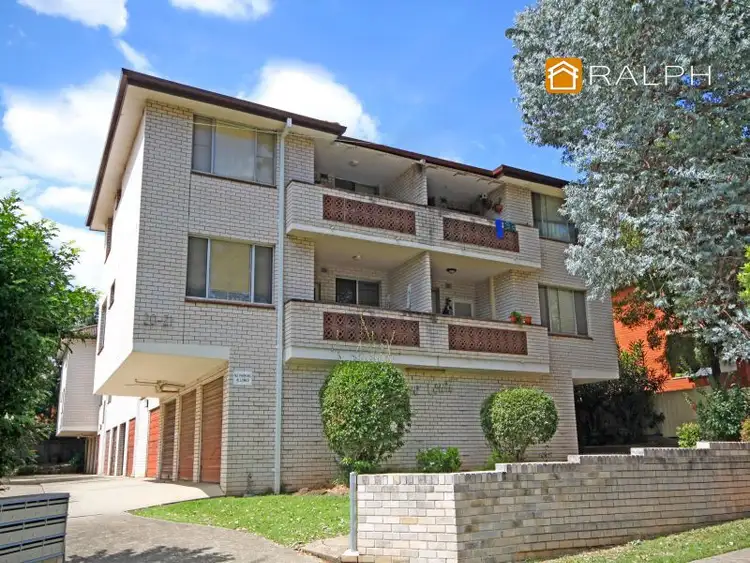 4/20-21 Clio Street, Wiley Park NSW 2195