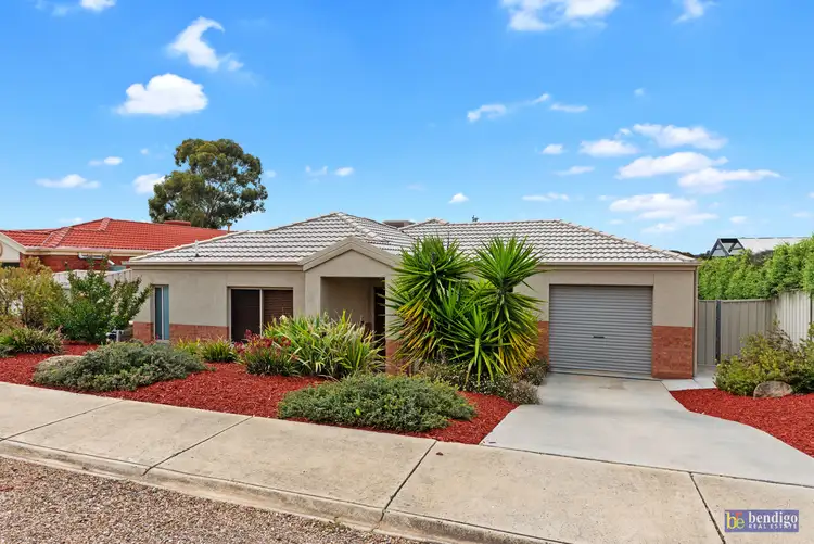 20A Daniel Drive, Golden Square VIC 3555