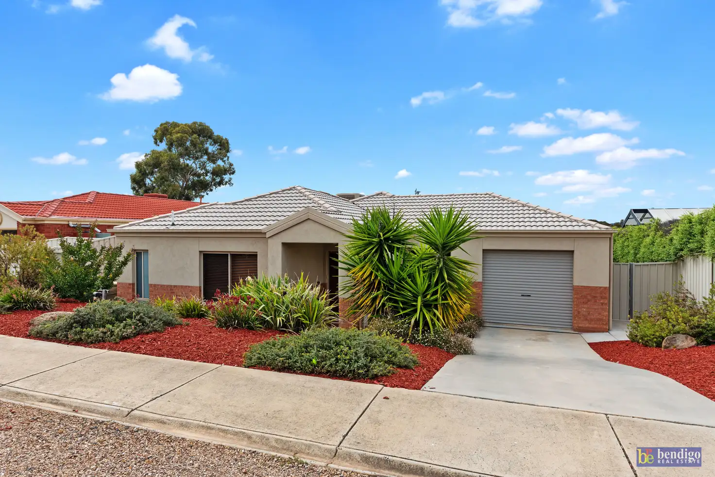 Main view of Homely house listing, 20A Daniel Drive, Golden Square VIC 3555