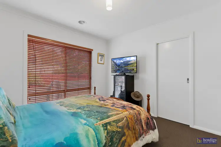 Second view of Homely house listing, 20A Daniel Drive, Golden Square VIC 3555