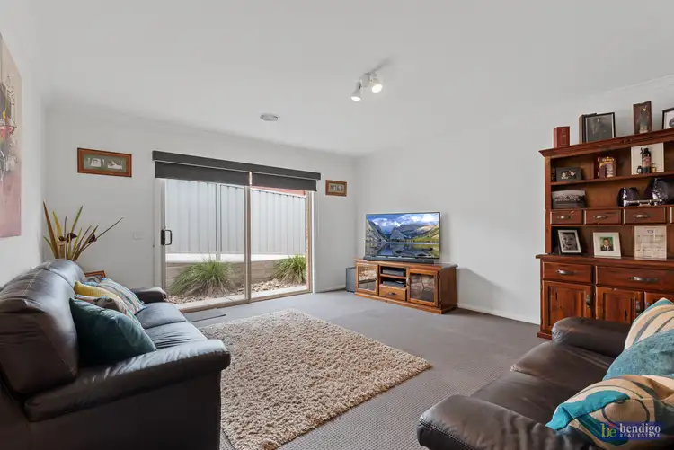 Third view of Homely house listing, 20A Daniel Drive, Golden Square VIC 3555