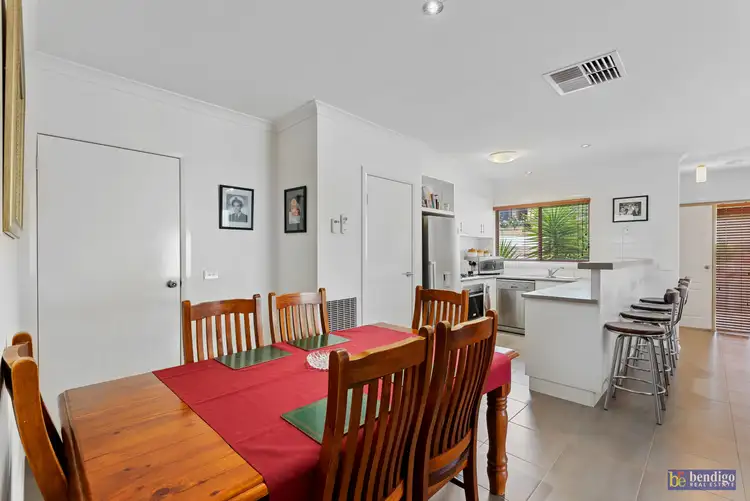 Fourth view of Homely house listing, 20A Daniel Drive, Golden Square VIC 3555