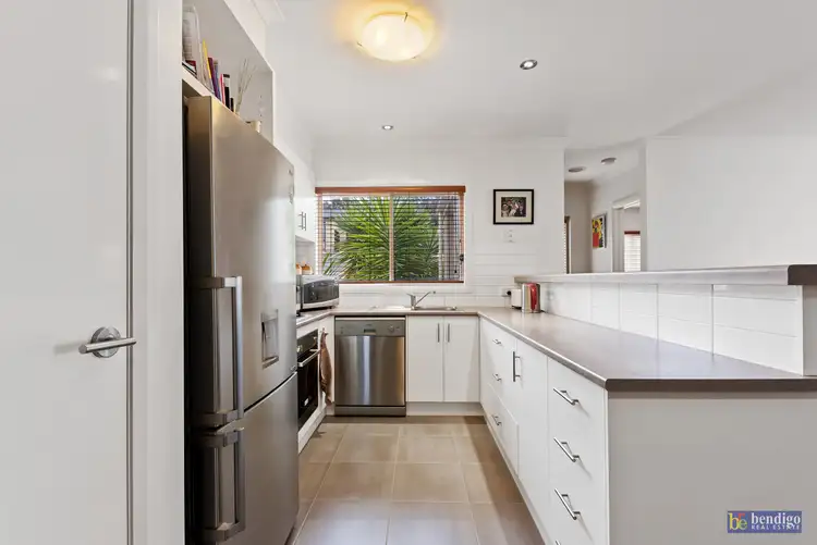 Fifth view of Homely house listing, 20A Daniel Drive, Golden Square VIC 3555