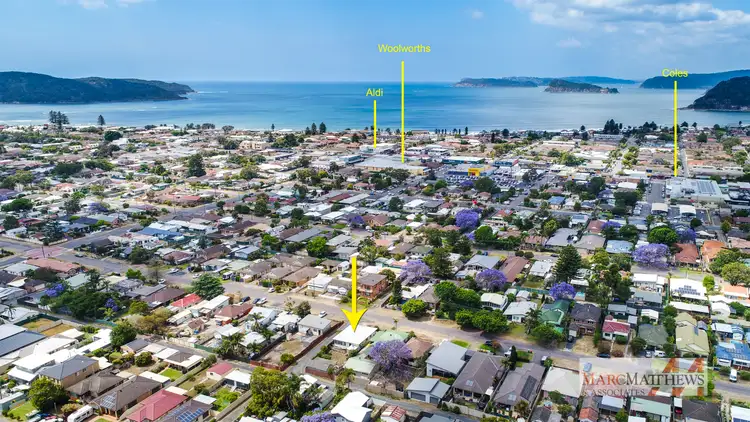 71 Nelson Street, Umina Beach NSW 2257
