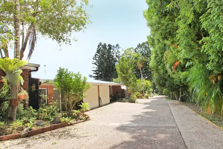 3/47 Park Road, Nambour QLD 4560