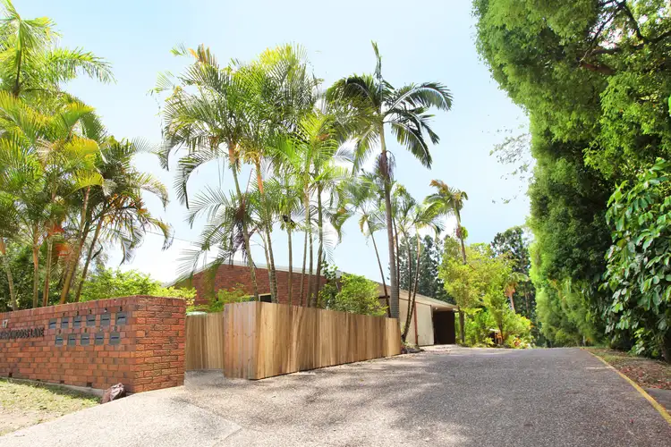 Second view of Homely house listing, 3/47 Park Road, Nambour QLD 4560