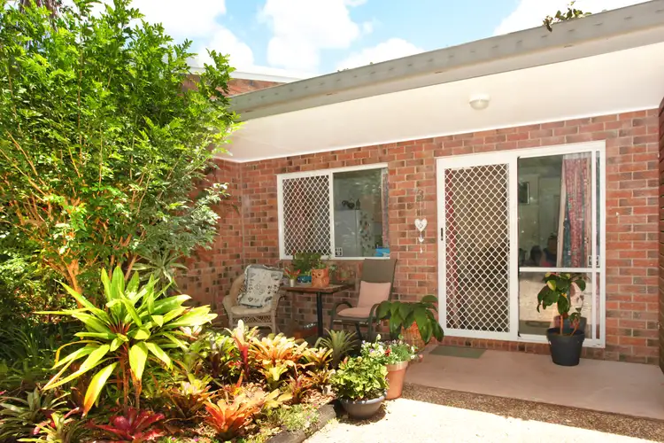 Third view of Homely house listing, 3/47 Park Road, Nambour QLD 4560