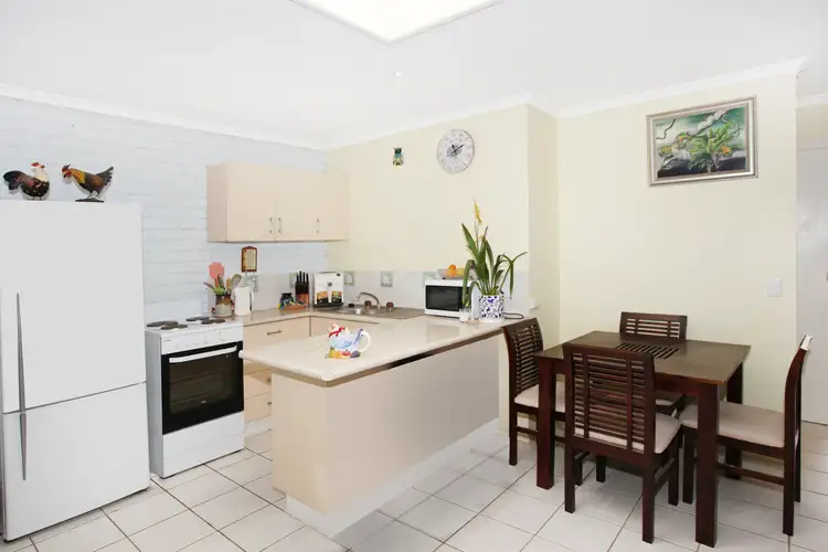 Fifth view of Homely house listing, 3/47 Park Road, Nambour QLD 4560