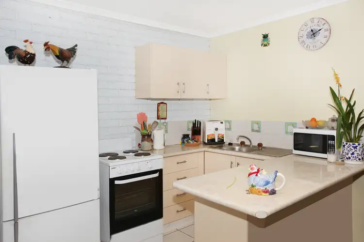 Sixth view of Homely house listing, 3/47 Park Road, Nambour QLD 4560