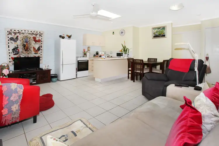 Seventh view of Homely house listing, 3/47 Park Road, Nambour QLD 4560