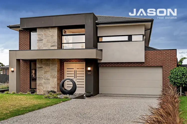 6 Battista Grove, Greenvale VIC 3059