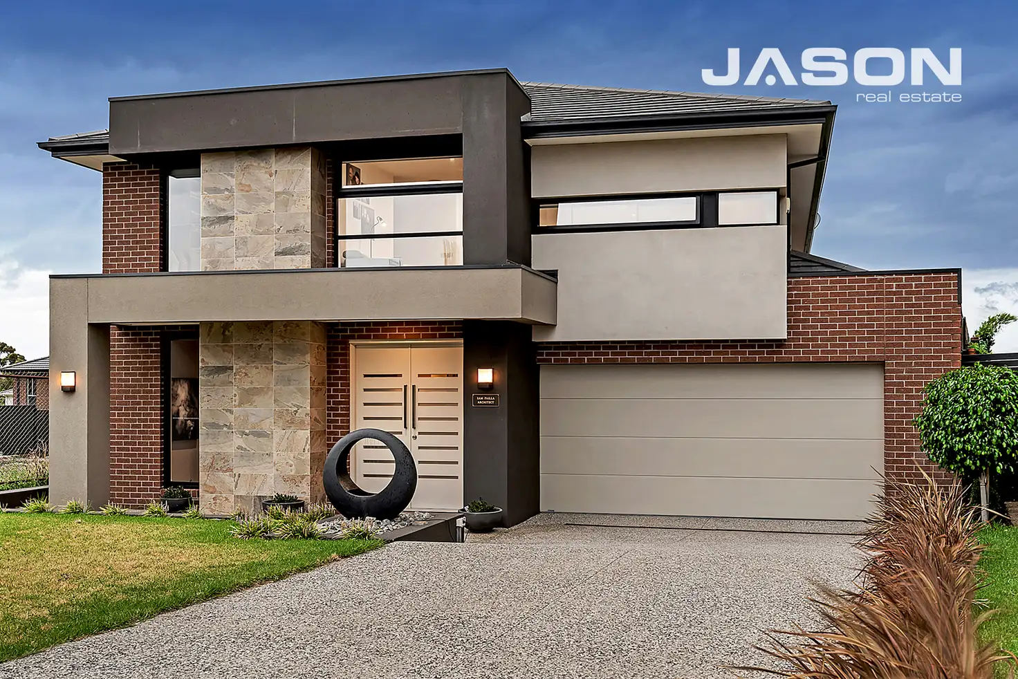 Main view of Homely house listing, 6 Battista Grove, Greenvale VIC 3059
