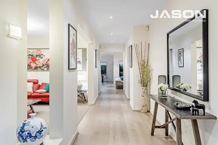 Third view of Homely house listing, 6 Battista Grove, Greenvale VIC 3059
