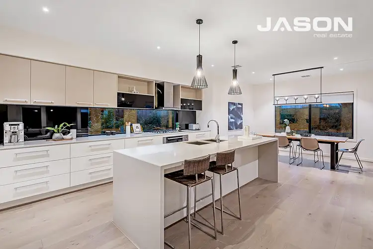 Fourth view of Homely house listing, 6 Battista Grove, Greenvale VIC 3059