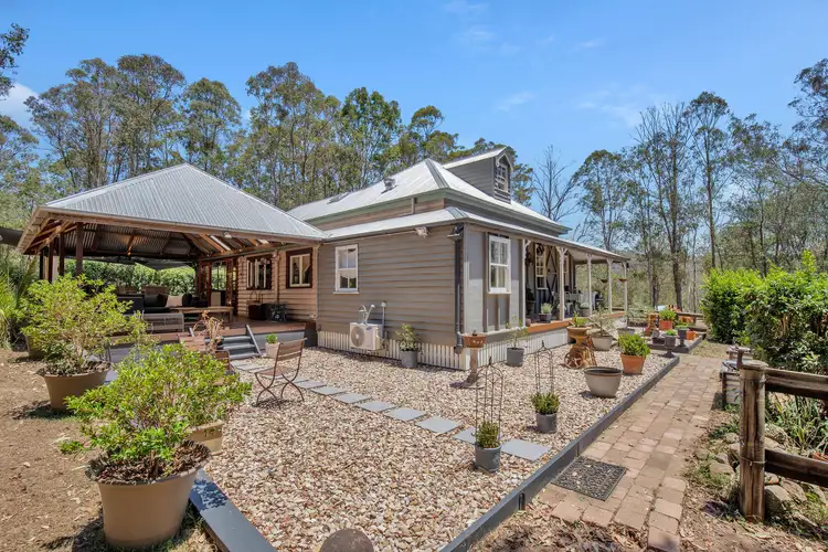 Third view of Homely rural property listing, 65 NOONARA DRIVE, Wonglepong QLD 4275