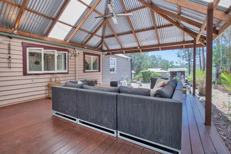 Sixth view of Homely rural property listing, 65 NOONARA DRIVE, Wonglepong QLD 4275