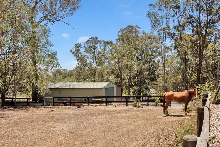Seventh view of Homely rural property listing, 65 NOONARA DRIVE, Wonglepong QLD 4275