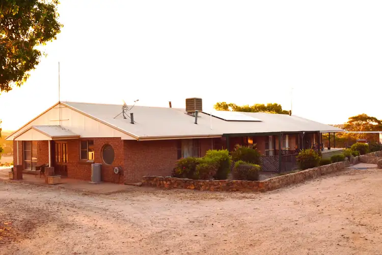 Second view of Homely rural property listing, 3935 Great Southern Hwy, York WA 6302