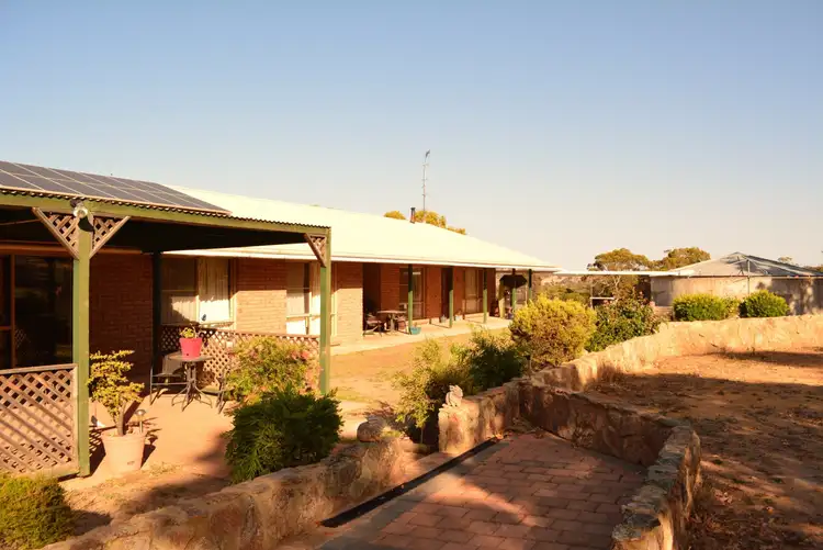 Fourth view of Homely rural property listing, 3935 Great Southern Hwy, York WA 6302