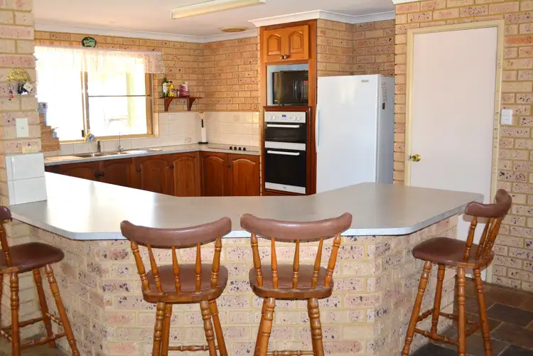 Fifth view of Homely rural property listing, 3935 Great Southern Hwy, York WA 6302