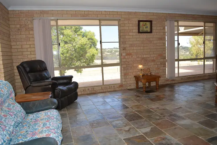 Seventh view of Homely rural property listing, 3935 Great Southern Hwy, York WA 6302