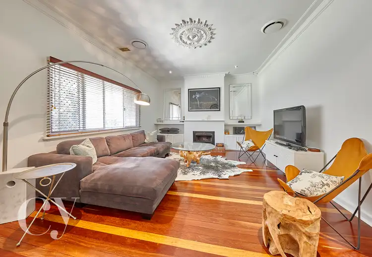 23 Luffingham Street, Melville WA 6156
