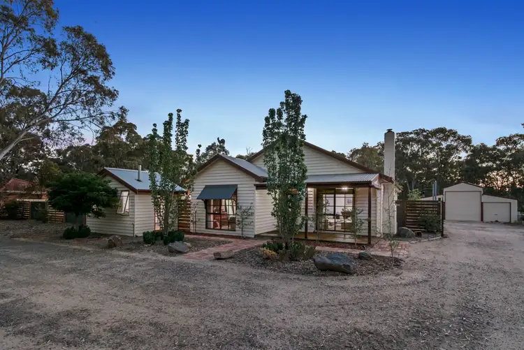 Main view of Homely house listing, 42 McIvor Road, Axedale VIC 3551
