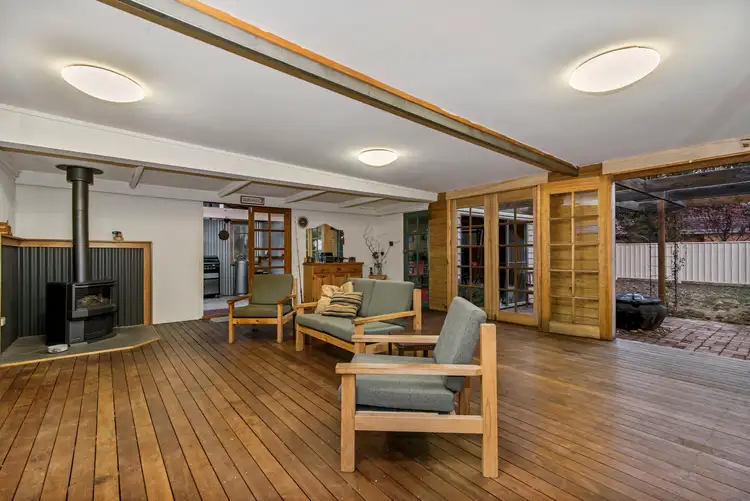 Fifth view of Homely house listing, 42 McIvor Road, Axedale VIC 3551
