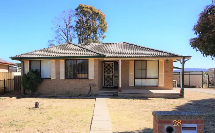 28 Gourock Avenue, Goulburn NSW 2580