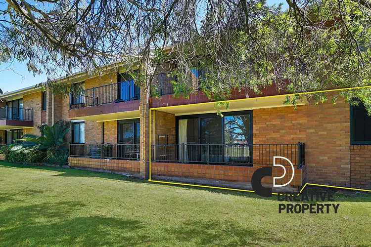 1/303 Turton Road, New Lambton NSW 2305