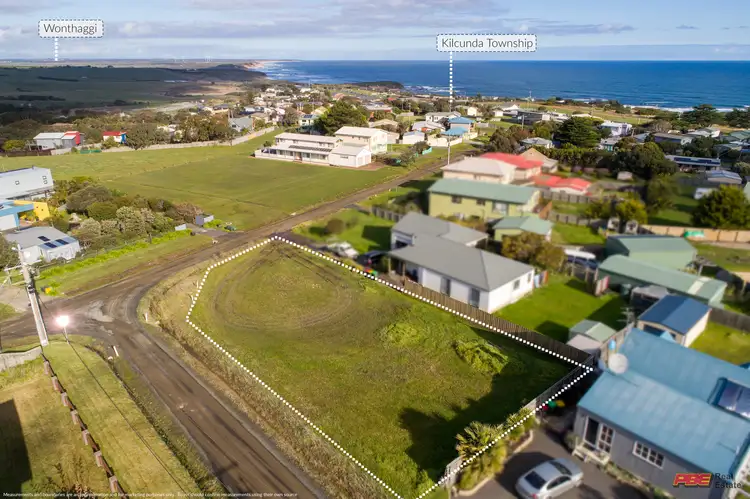 14 Messmate Road, Kilcunda VIC 3995