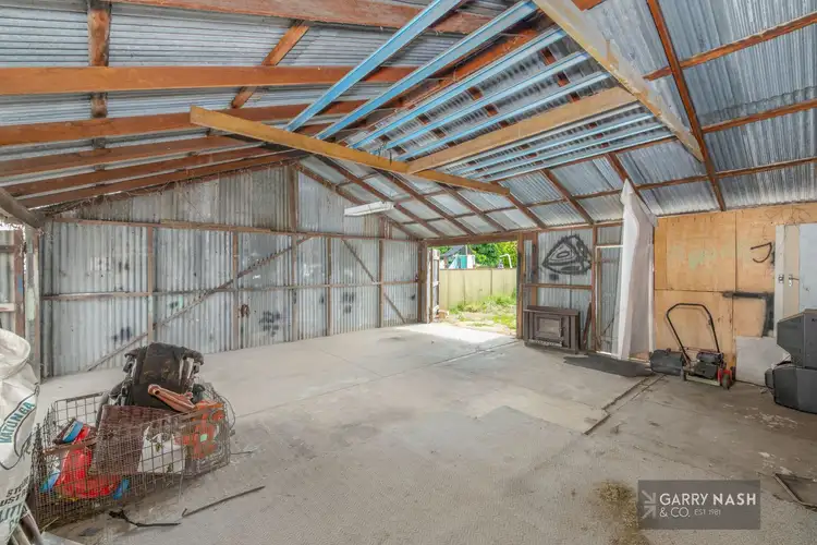 Sixth view of Homely house listing, 156 Tone Road, Wangaratta VIC 3677