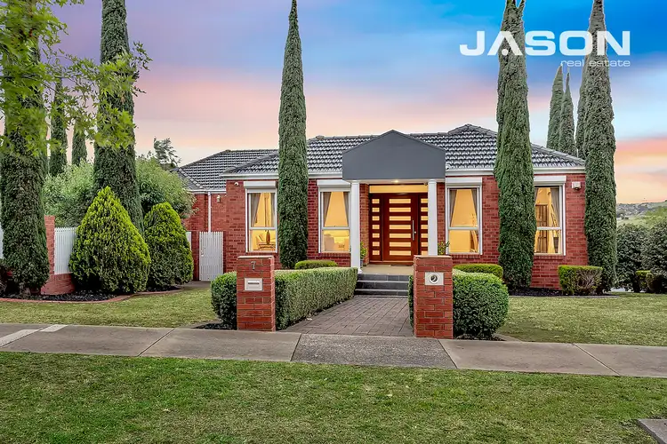 7 Piccadilly Court, Greenvale VIC 3059