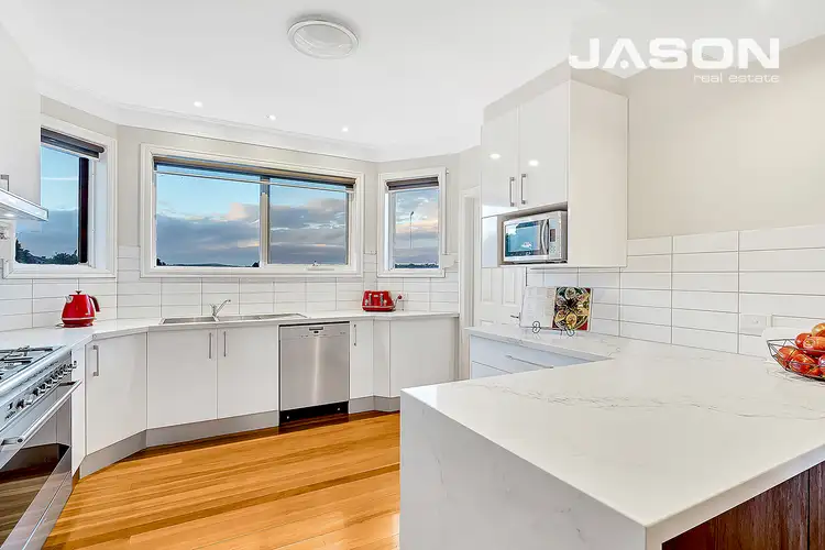 Fourth view of Homely house listing, 7 Piccadilly Court, Greenvale VIC 3059