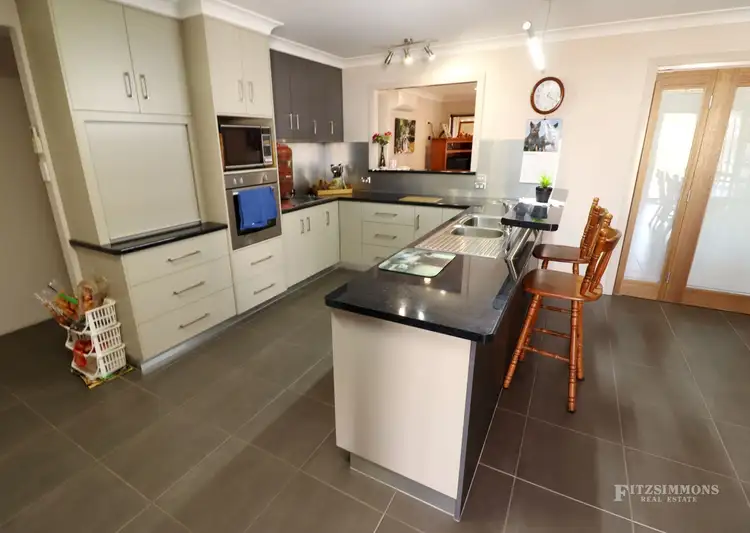 Fourth view of Homely house listing, 21 Burke Street, Dalby QLD 4405