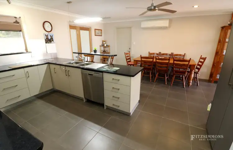 Fifth view of Homely house listing, 21 Burke Street, Dalby QLD 4405