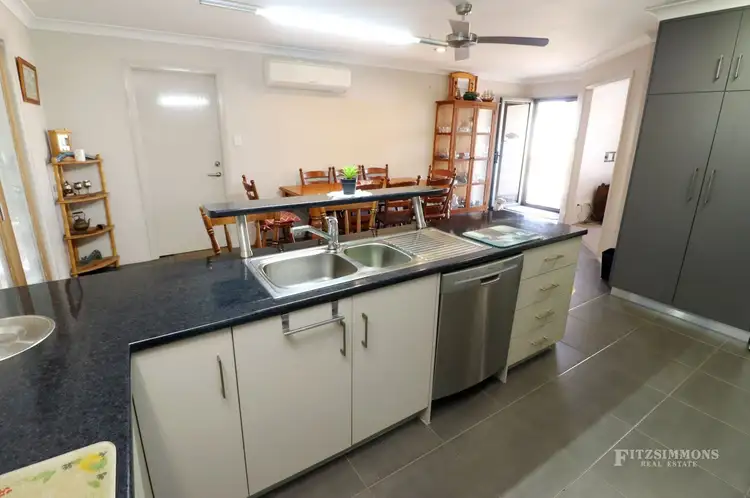 Sixth view of Homely house listing, 21 Burke Street, Dalby QLD 4405