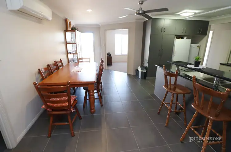 Seventh view of Homely house listing, 21 Burke Street, Dalby QLD 4405